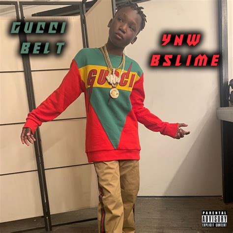 i love gucci belt 什么歌|Soup – Gucci Belt Lyrics .